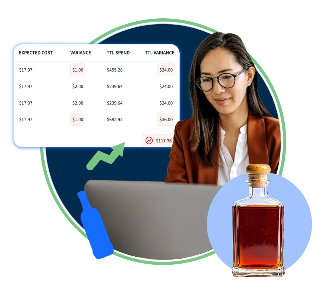 Expected Cost Analysis Slider Image