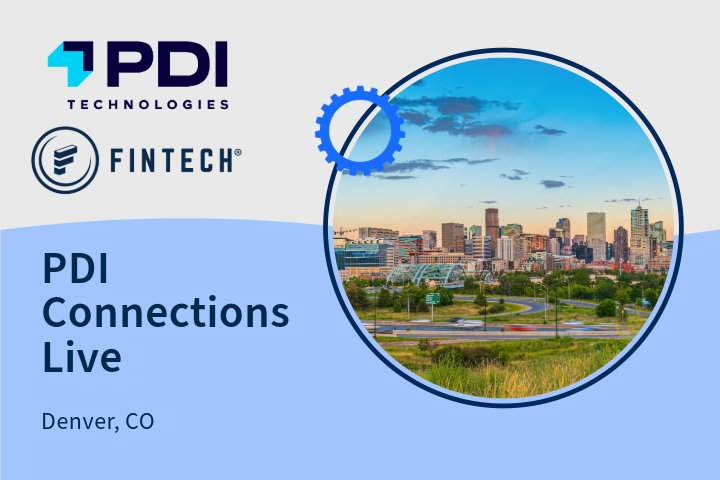 PDI Connections Live