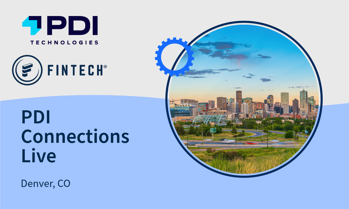 PDI Connections Live