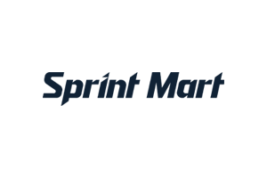 sprint mart logo