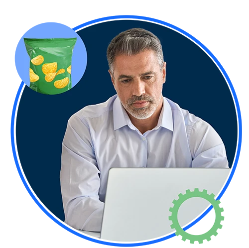 Scan-Based Trading Vendor