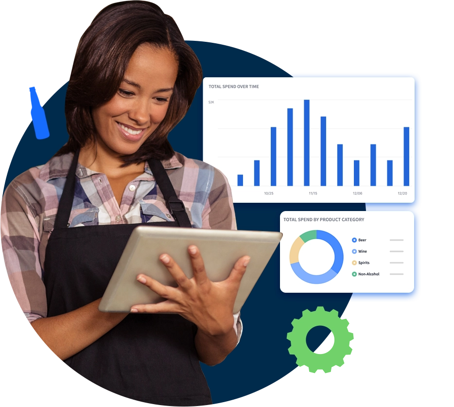 Never lose track of invoice purchase history