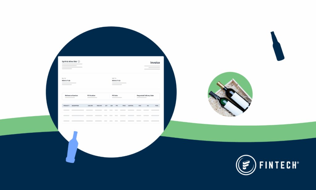 3 misconceptions around electronic alcohol invoice payments and how Fintech addresses them