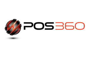 POS360 logo