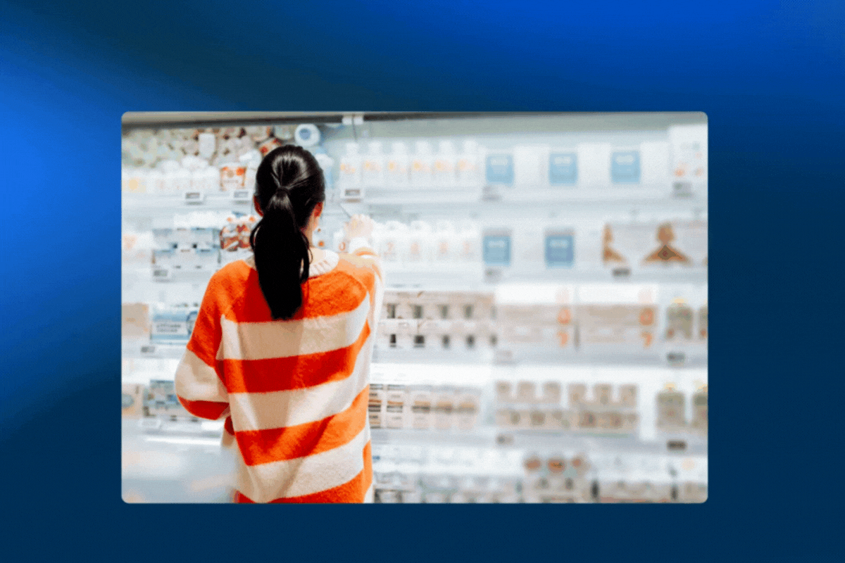 Retailer Scan-Based Trading