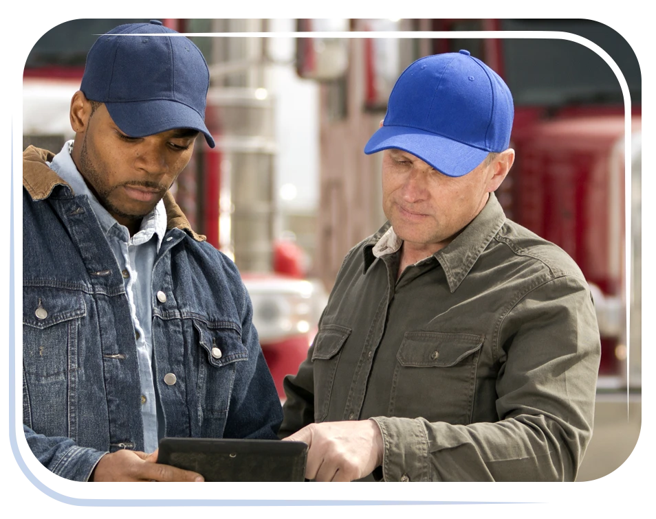 Vendors & Distributors