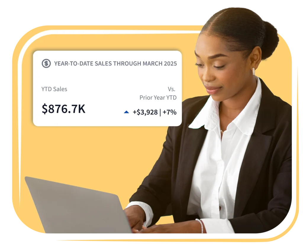 SBT Data Driven Decisions