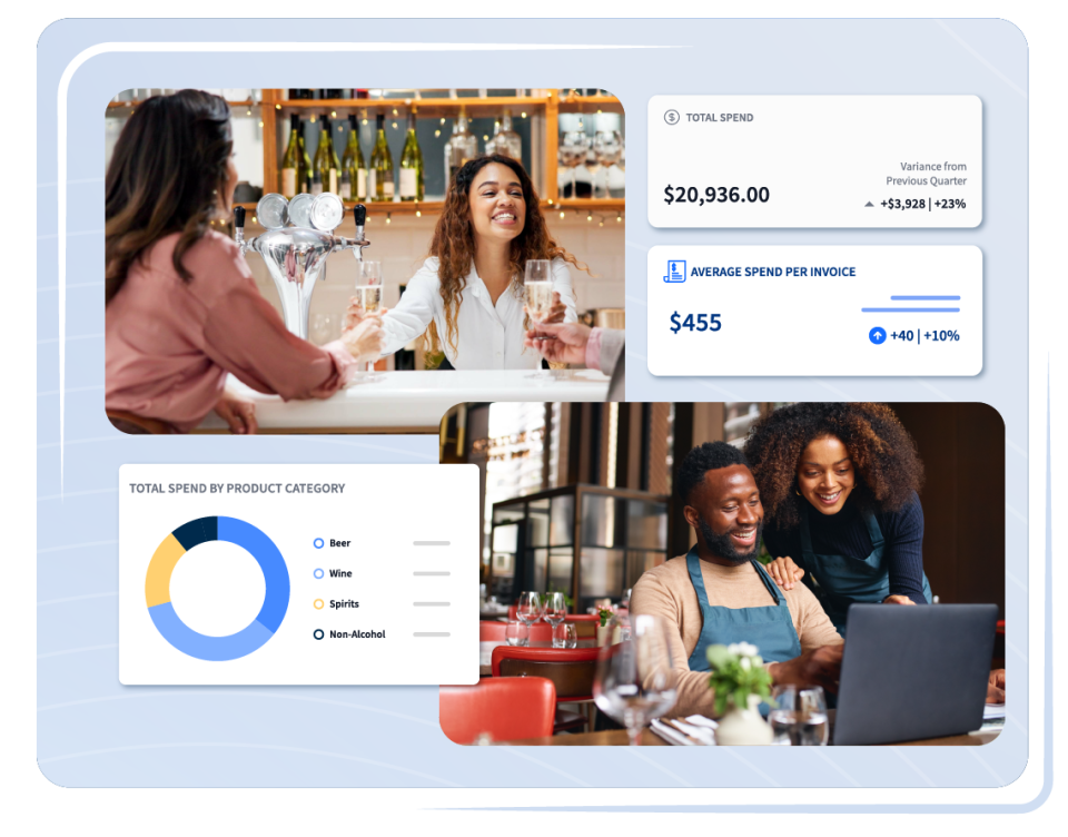 Hospitality Business Solutions