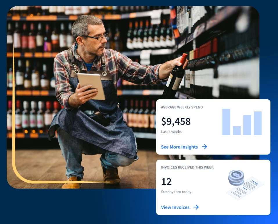 Liquor Store Invoice Automation