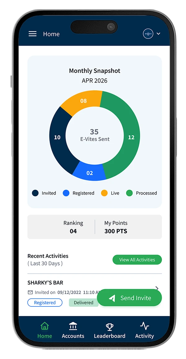 Distributor Toolkit | Fintech®