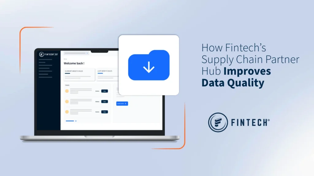 supply chain partner management software
