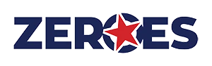 Zeros Beverage Logo