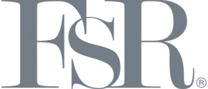 FSR logo