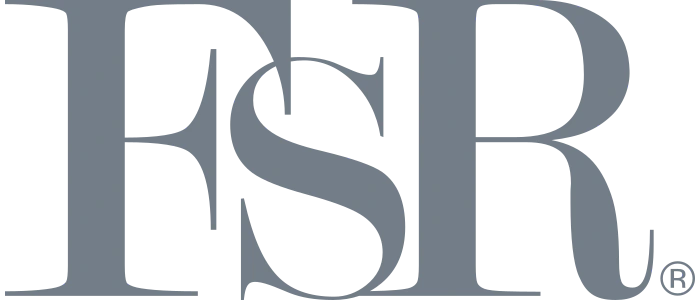 FSR logo
