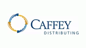 Caffey Distributing Logo