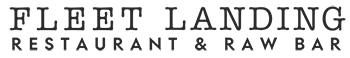 Fleet Landing Restaurant & Raw Bar