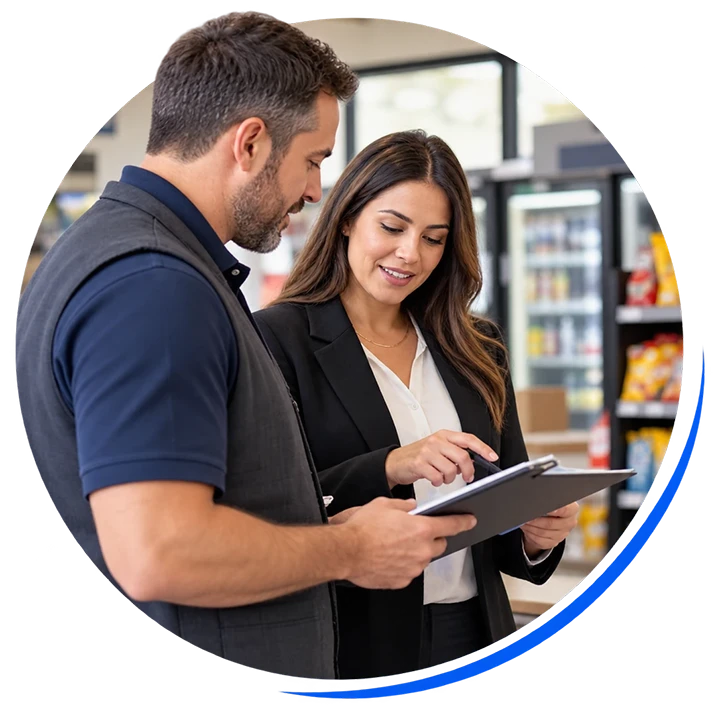 Distributor Payment Automation