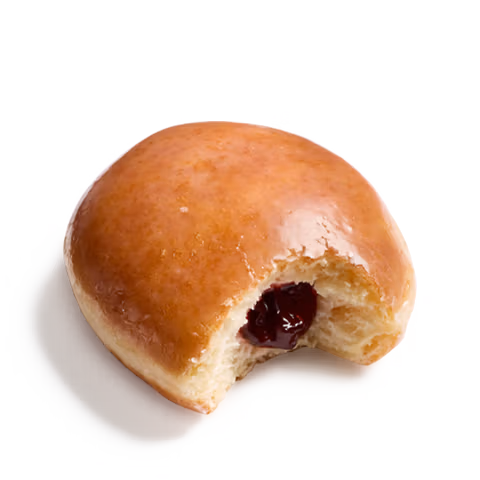 OG Raspberry