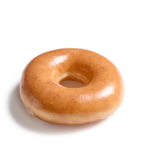 Original Doughnut