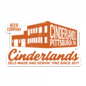Cinderlands