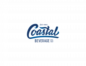 Coastal Beverage Logo