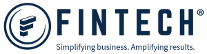 Fintech Logo Tagline