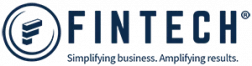 Fintech Logo Tagline