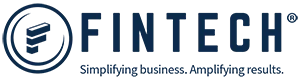 Fintech Logo Tagline